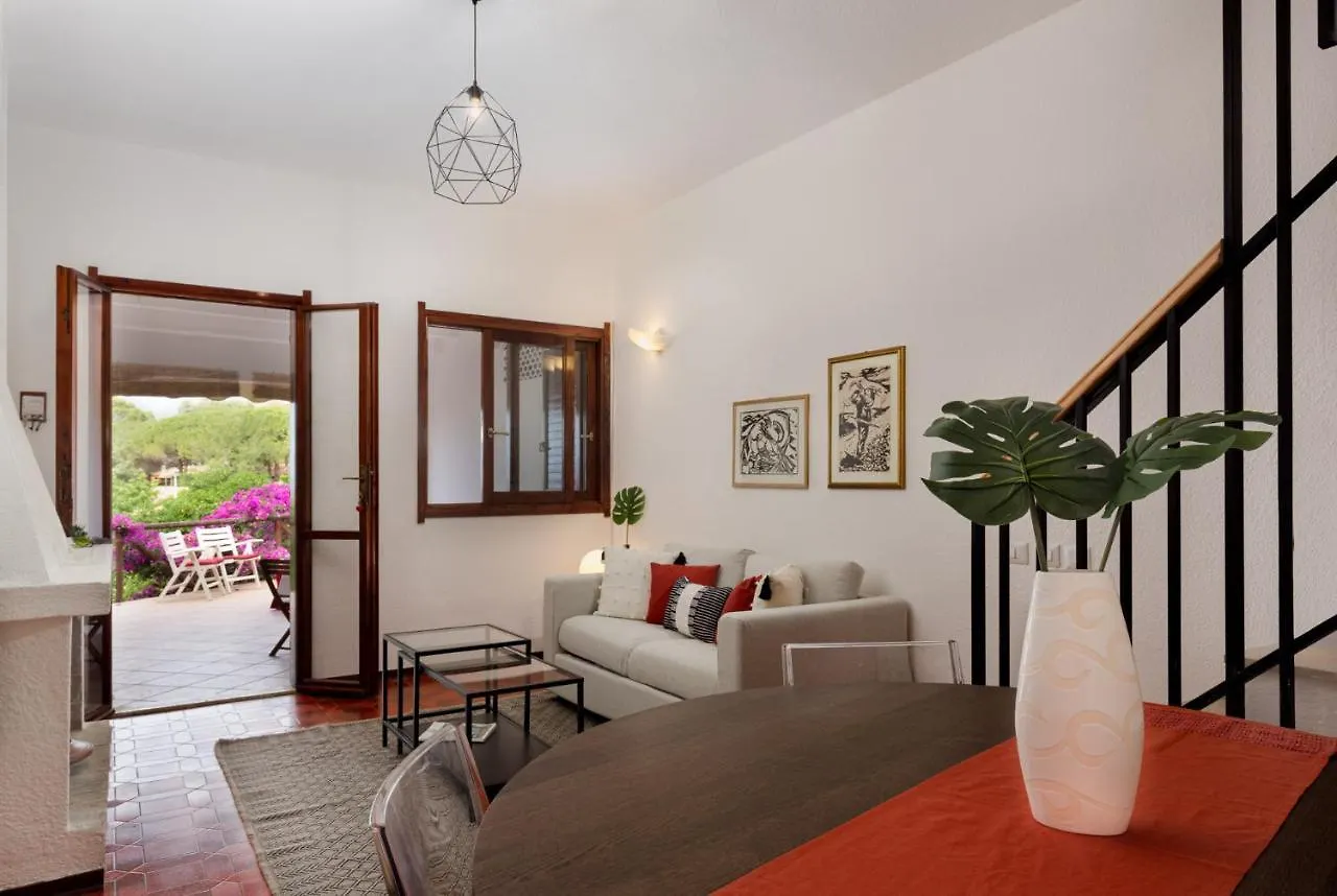 Villa DomoMea - La Casa di Anna Marongiu Casa vacanze
