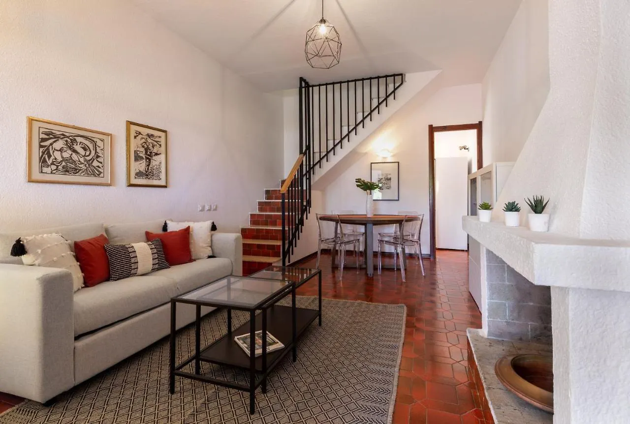 Villa DomoMea - La Casa di Anna Marongiu Italia