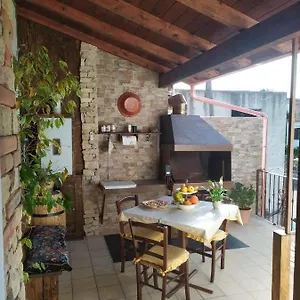  Appartamento Casa Serena