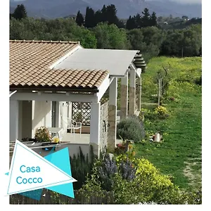  Appartamento Casa Cocco
