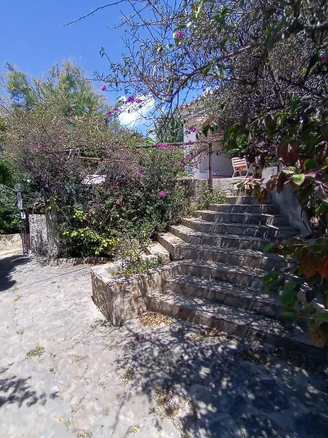 Domomea - La Casa Di Anna Villa Marongiu